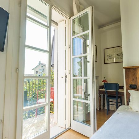 B&B I Germani Castelnuovo del Garda Bagian luar foto