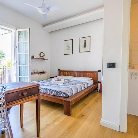 B&B I Germani Castelnuovo del Garda Bagian luar foto