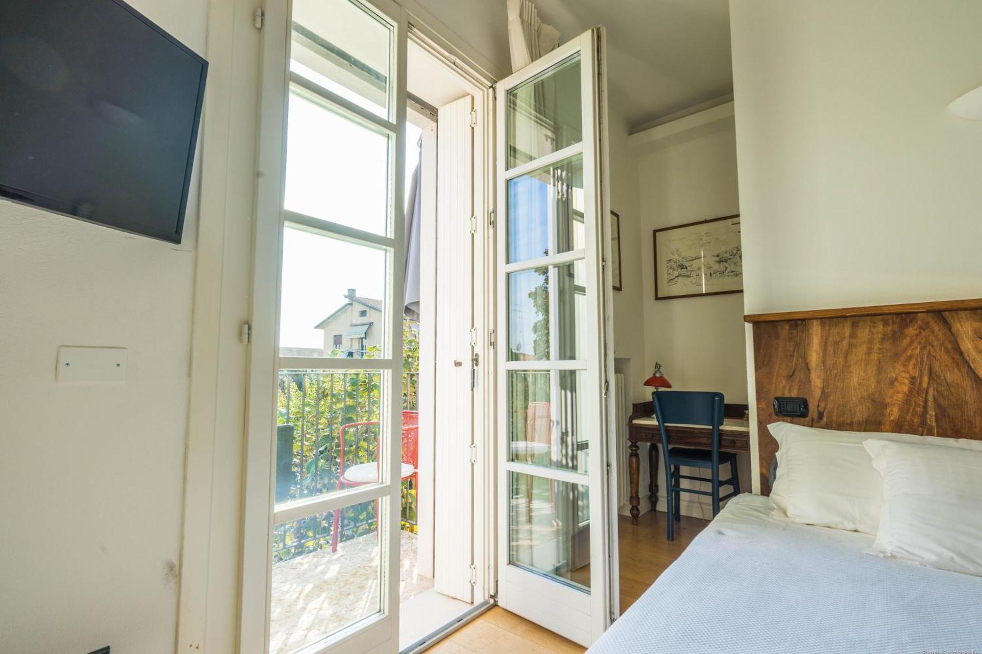 B&B I Germani Castelnuovo del Garda Bagian luar foto