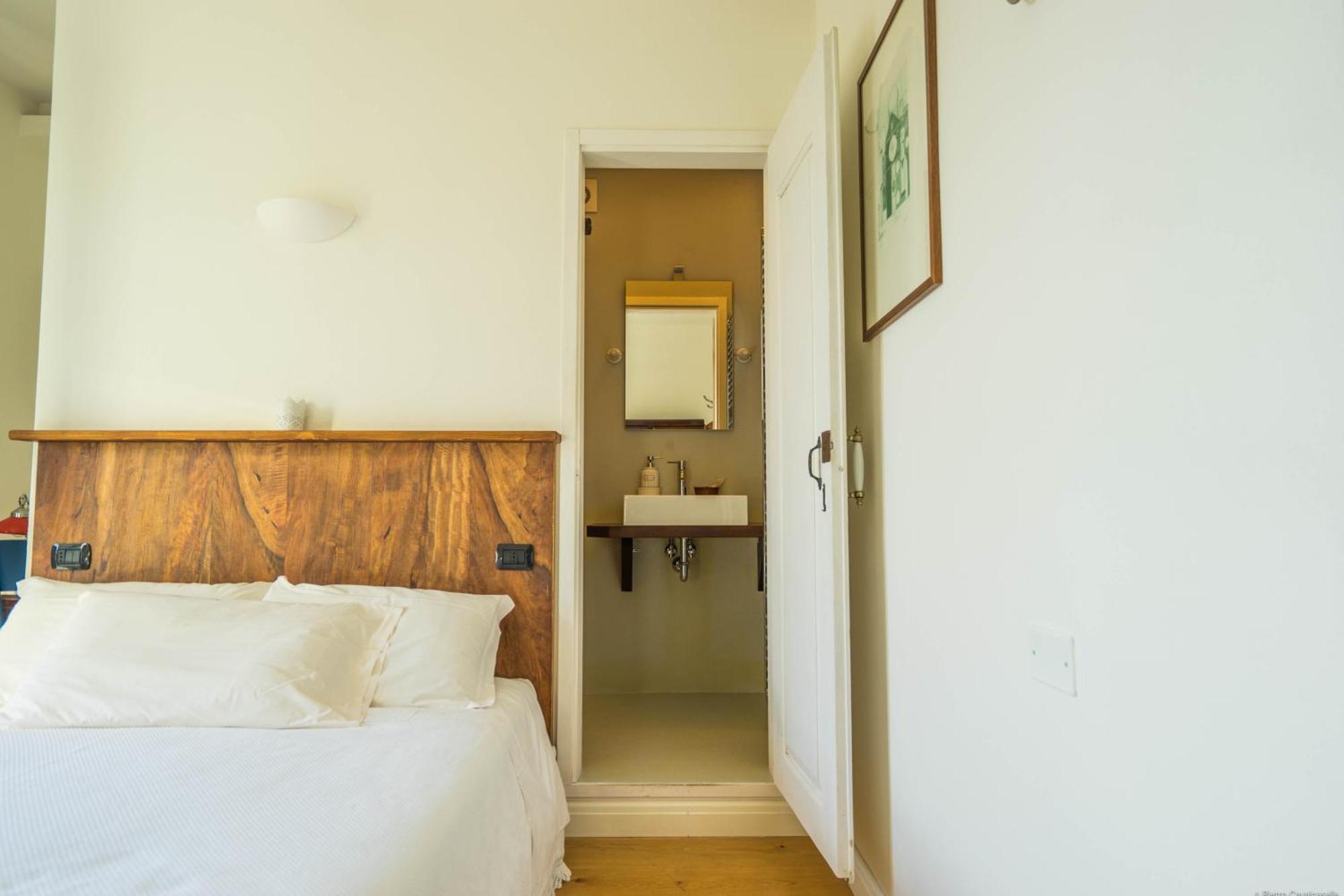B&B I Germani Castelnuovo del Garda Bagian luar foto