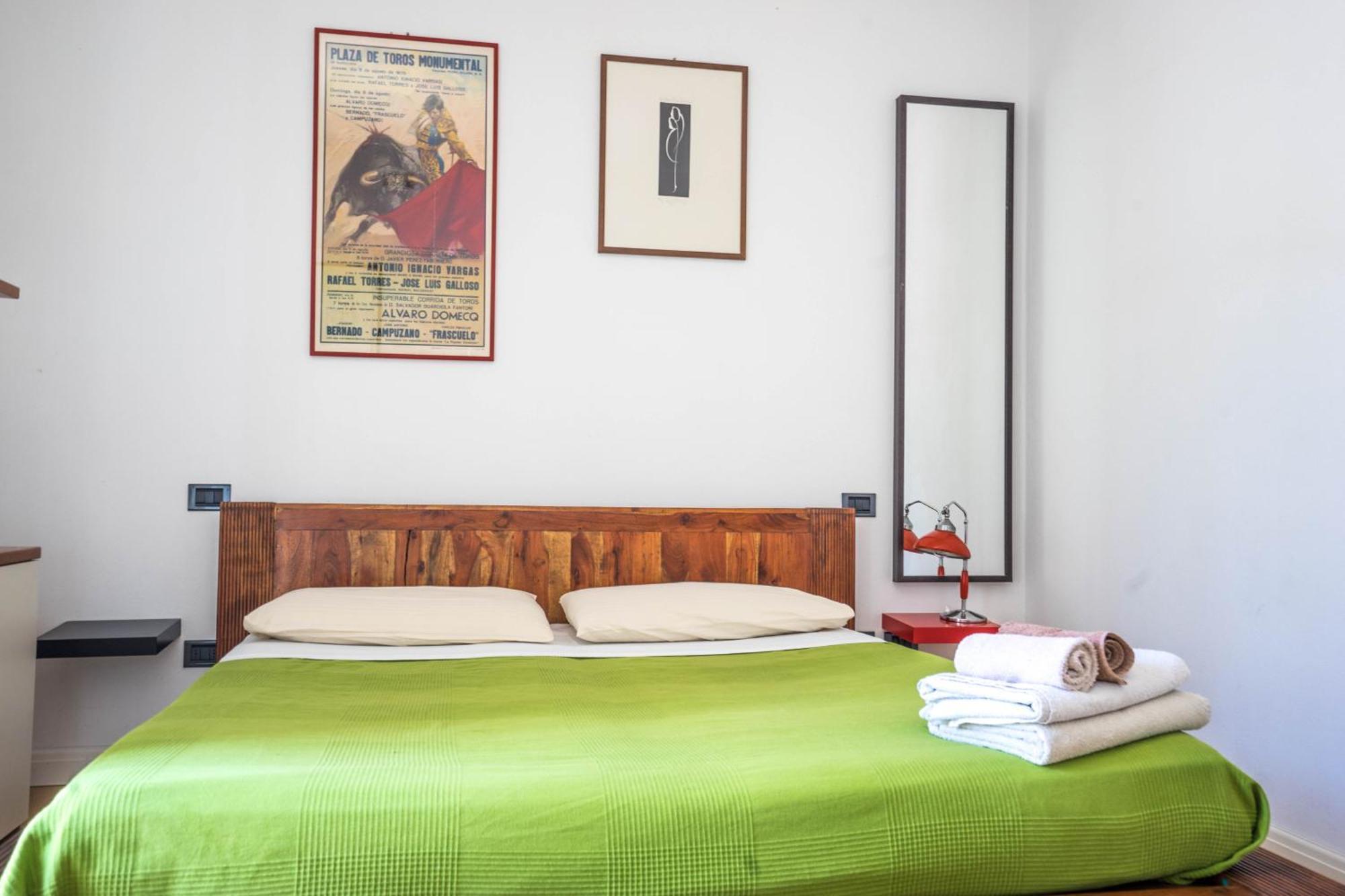 B&B I Germani Castelnuovo del Garda Bagian luar foto