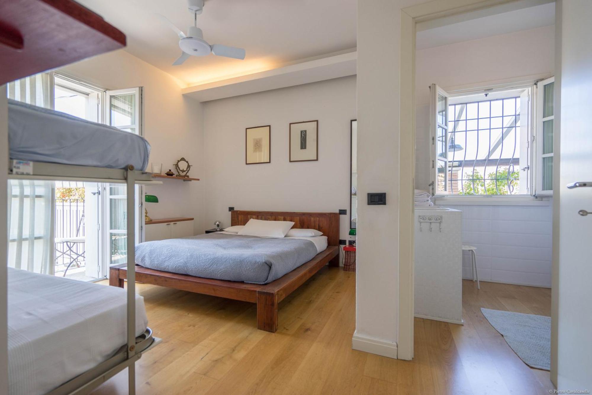 B&B I Germani Castelnuovo del Garda Bagian luar foto