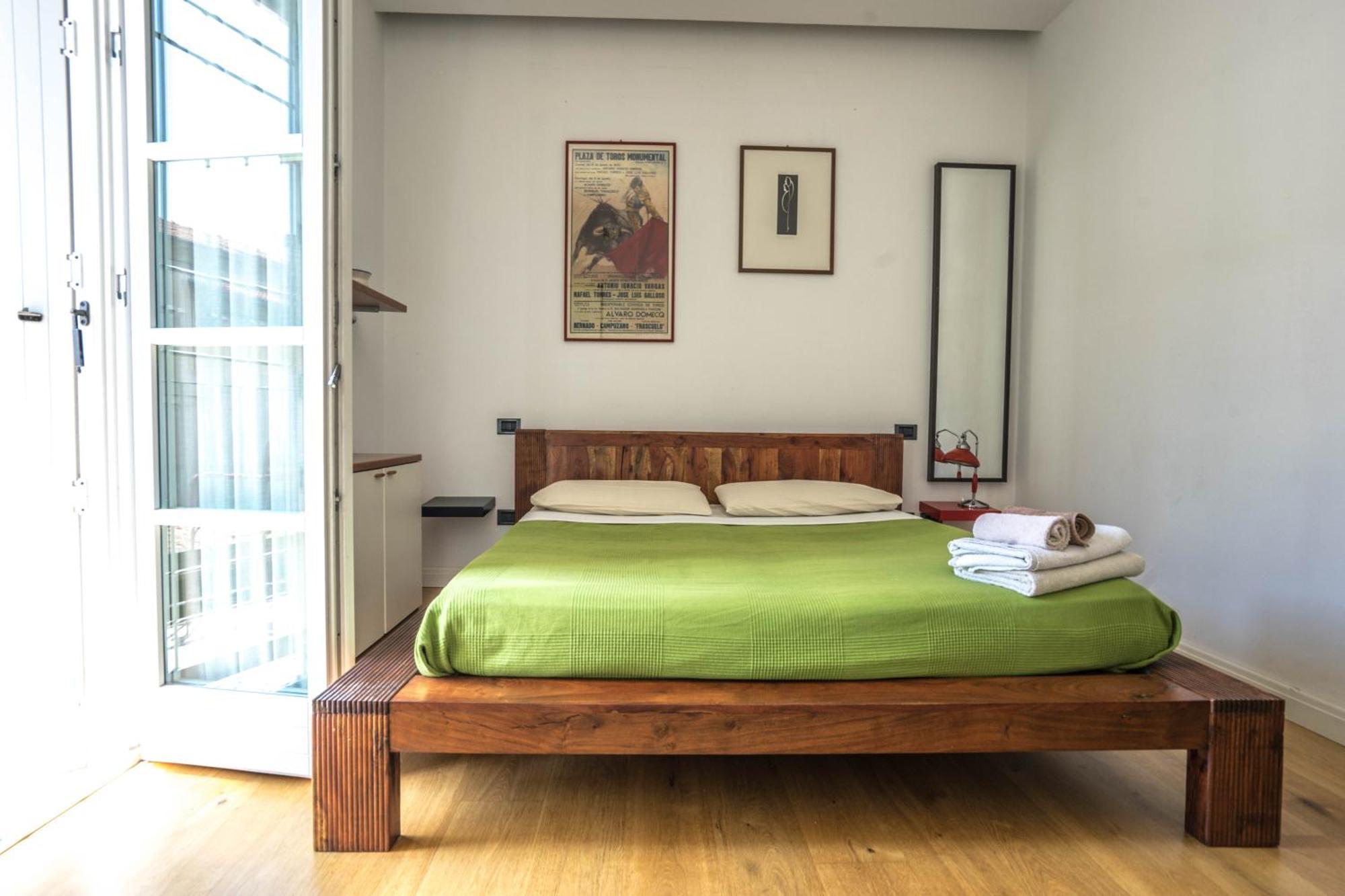 B&B I Germani Castelnuovo del Garda Bagian luar foto
